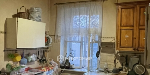 3-комн квартира Лермонтовский пр-кт,  д. 30