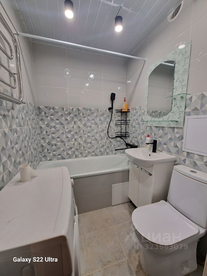 Продажа 1-комн квартиры на вторичном рынке Климовск мкр, проспект 50 лет Октября, 10