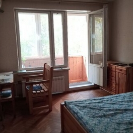 Продажа 2-комн квартиры на вторичном рынке Нагатинская наб,  д. 18