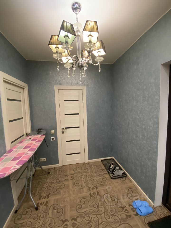 Продажа 1-комн квартиры на вторичном рынке Сергиев Посад, проспект Красной Армии, 247