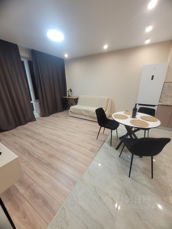 Аренда 2-комн квартиры на вторичном рынке Видное, бульвар Зеленые аллеи, 11