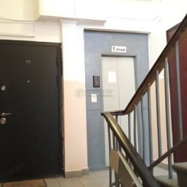 Продажа 3-комн квартиры на вторичном рынке Мичуринский пр-кт,  д. 54,  к. 5