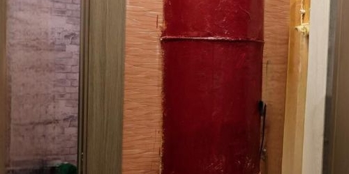 6-комн квартира улица Рубинштейна, 18/5