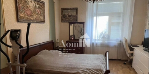 3-комн квартира Московский пр-кт,  д. 167