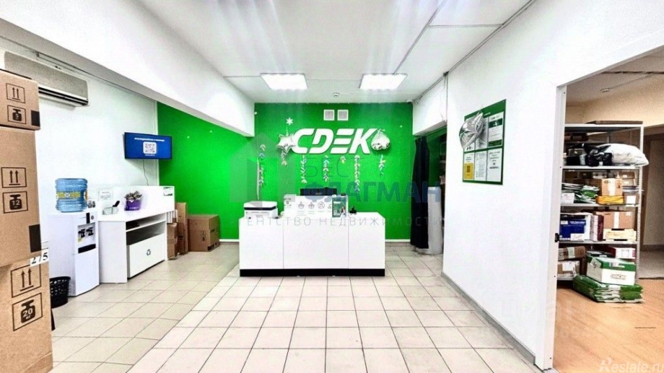 Аренда ПСН Мира пр-кт,  д. 81