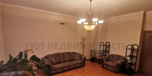 3-комн квартира ул Нелидовская,  д. 23,  к. 1