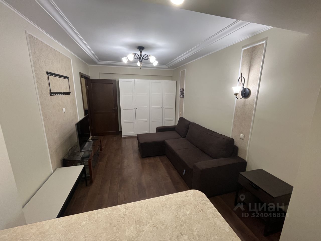 Продажа 1-комн квартиры на вторичном рынке проспект Андропова, 19