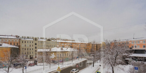 1-комн квартира улица Печатника Григорьева,  д. 14