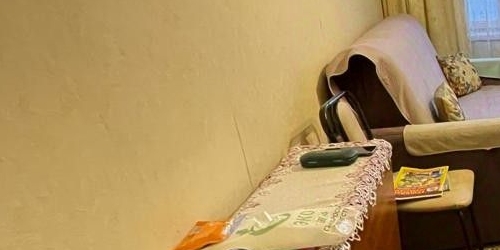 Комната Сумской проезд, 25К2