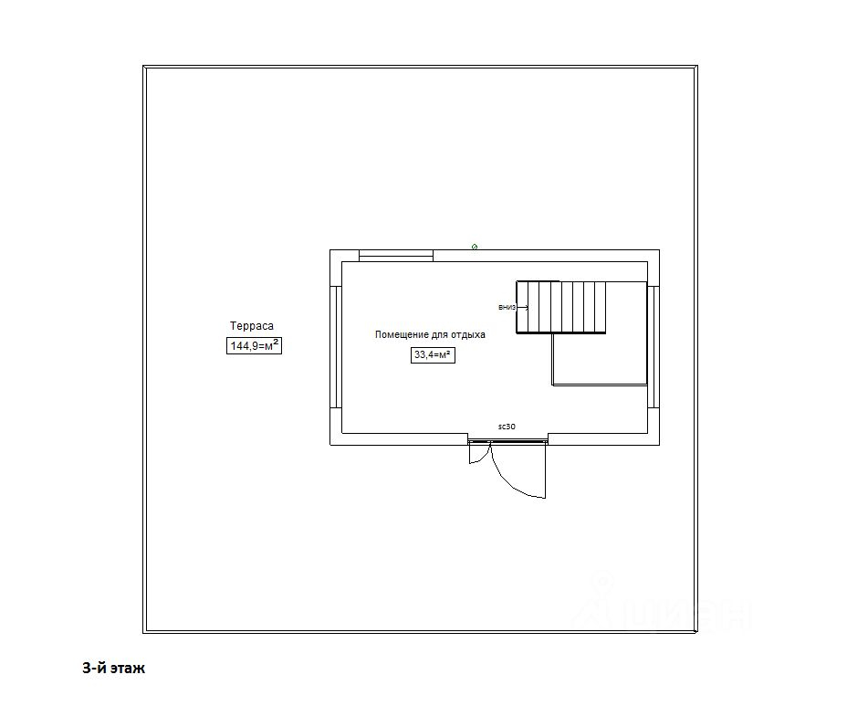 Продажа дома Дроздово, Кузьминская улица