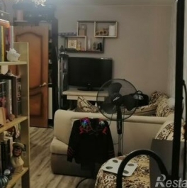Продажа 1-комн квартиры на вторичном рынке Ферганский проезд,  д. 10 к2