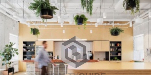 Офис ул Тимура Фрунзе,  д. 11,  к. 2-5