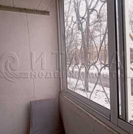 Продажа 2-комн квартиры на вторичном рынке улица Партизана Германа,  д. 43 к1