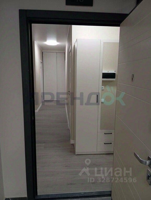 Аренда 2-комн квартиры на вторичном рынке Белоостровская улица, 10к2