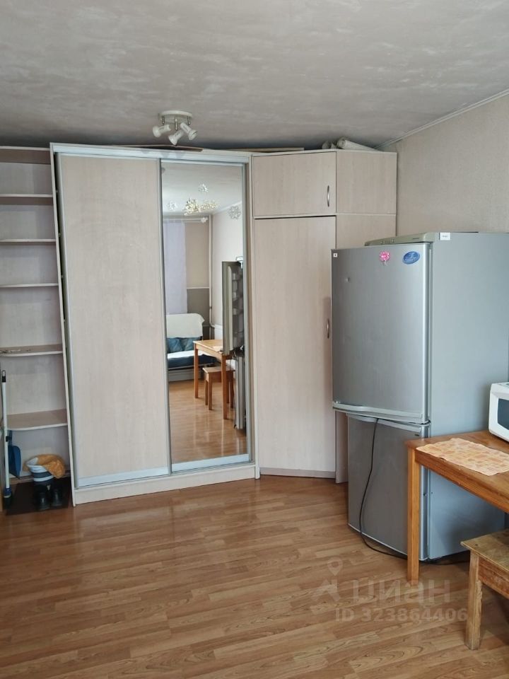 Аренда комнаты Металлострой п, Садовая ул