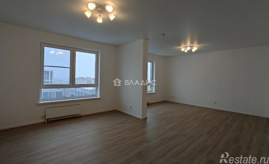 Продажа 4-комн квартиры на вторичном рынке улица Нижняя Хохловка,  д. 6