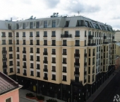 Продать Квартиры вторичка пр-кт Бакунина  33 