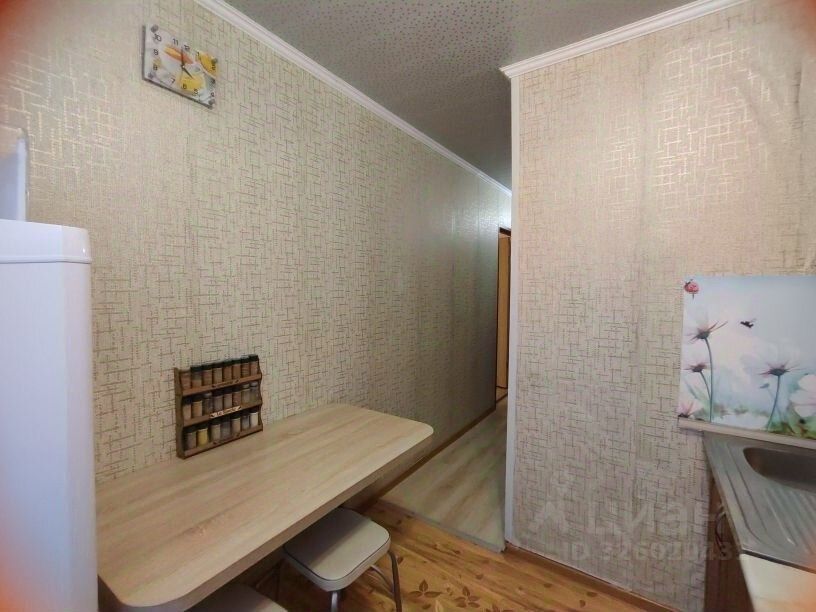 Продажа 1-комн квартиры на вторичном рынке д. Раздолье, улица Центральная, 9