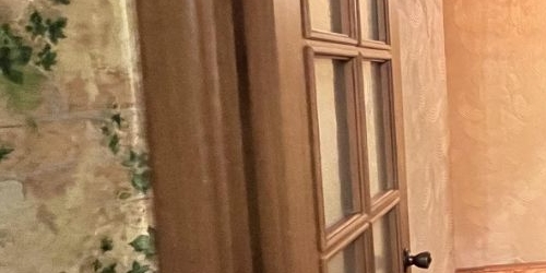 3-комн квартира Пушкин, Артиллерийская улица, 4