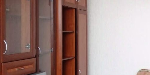 2-комн квартира улица Герасима Курина, 42