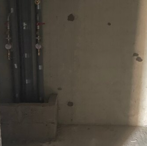 1-комн квартира Домодедово, улица Текстильщиков,  д. 33