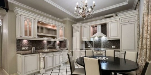 4-комн квартира Пушкарёв переулок,  д. 11