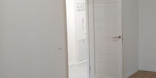 1-комн квартира Нагорная улица, 5А