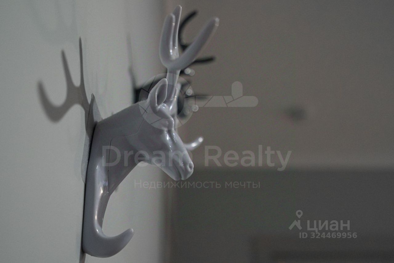 Аренда 1-комн квартиры на вторичном рынке улица Поляны, 5