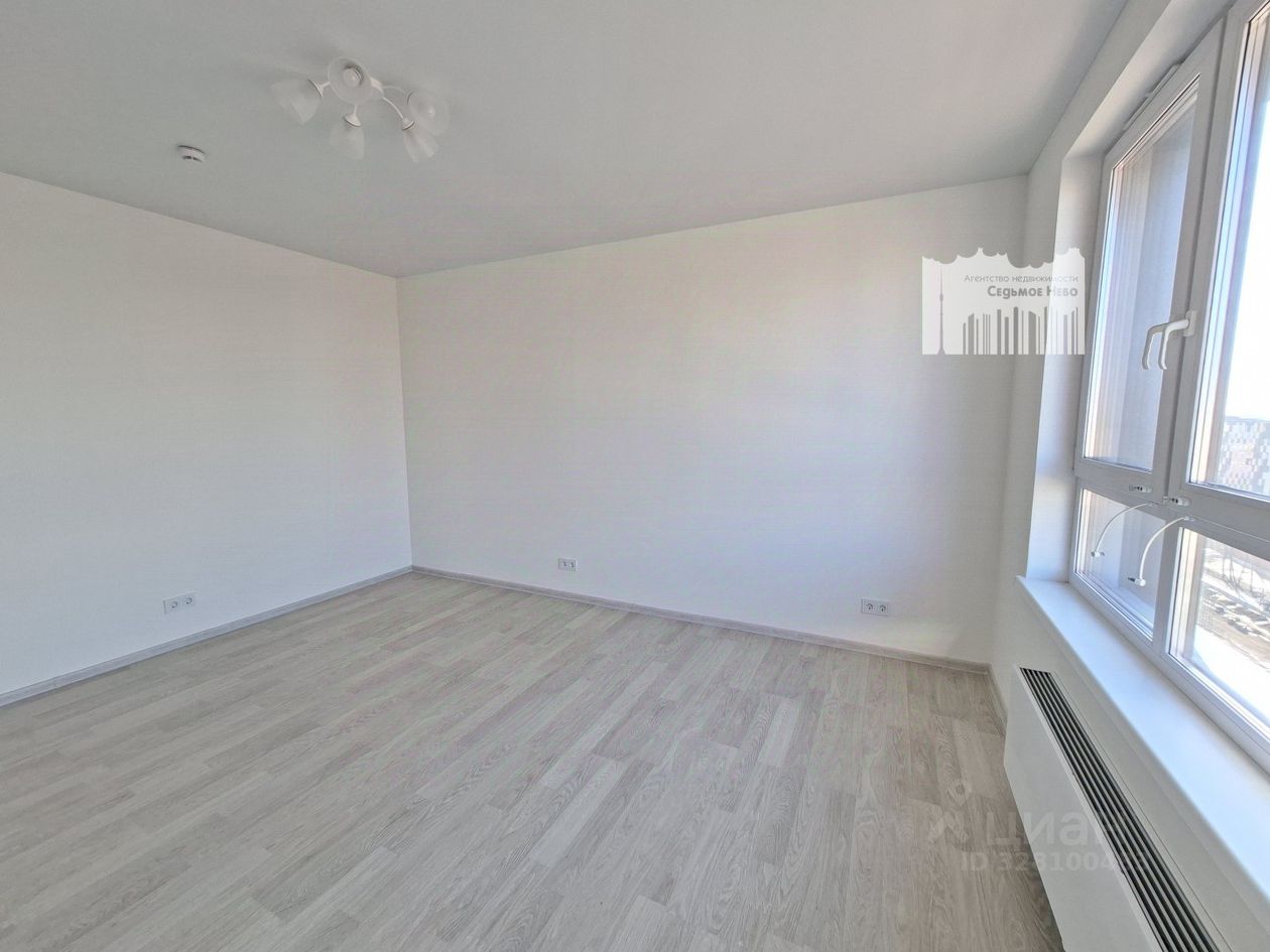 Продажа 2-комн квартиры на вторичном рынке улица Академика Королева, 23