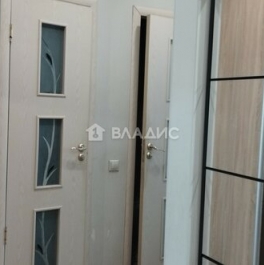 Продажа 2-комн квартиры на вторичном рынке Одинцовский городской округ, улица Дружбы,  д. 9