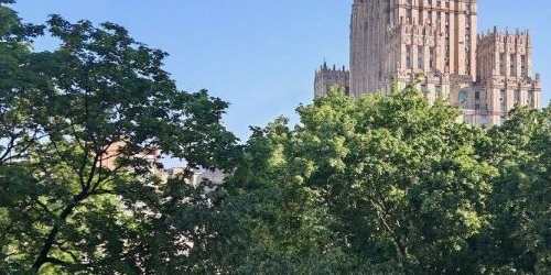 1-комн квартира Карманицкий переулок, 5