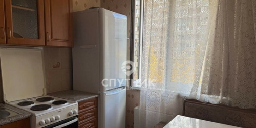 2-комн квартира Абрамцевская улица,  д. 5