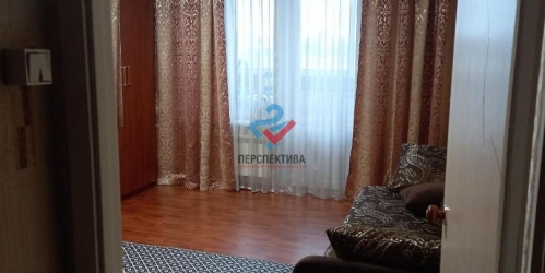 1-комн квартира улица Кутузова, 9