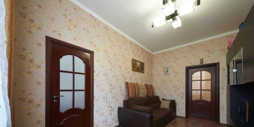 2-комн квартира Светлый проезд, 10, к.2