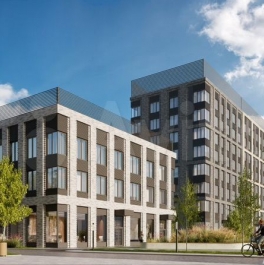 Продажа 1-комн квартиры в новостройке Фестивальная улица,  д. 15 к3