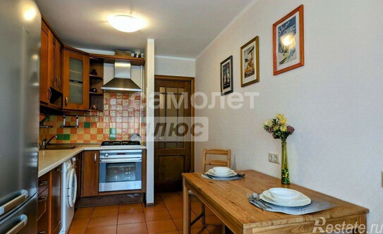 Продажа 2-комн квартиры на вторичном рынке Тишинский Б. пер,  д. 40 к2