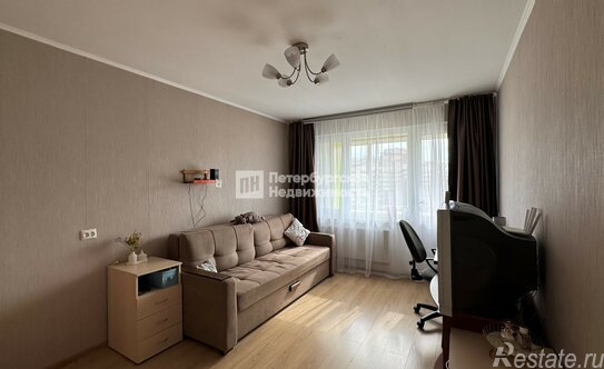 Продажа 1-комн квартиры на вторичном рынке Маршала Жукова пр-кт,  д. 26/16