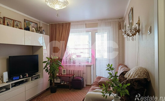 Продажа 1-комн квартиры на вторичном рынке Раменское, ул Дачная,  д. 23