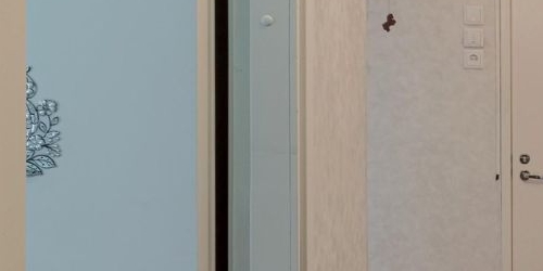 2-комн квартира Ириновский проспект, 37К2