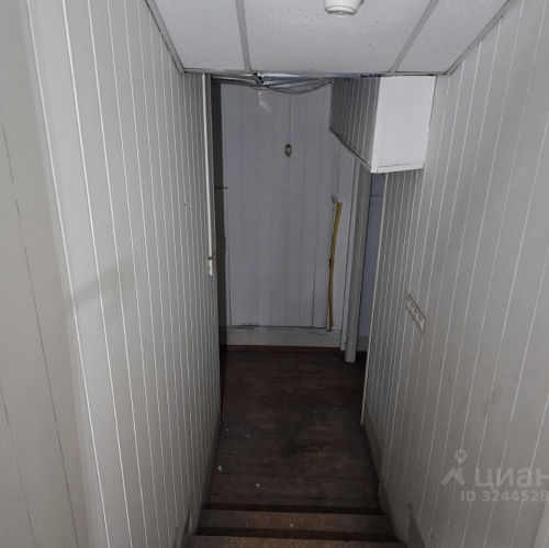 Помещение свободного назначения Дорогомиловская Б. ул,  д. 7