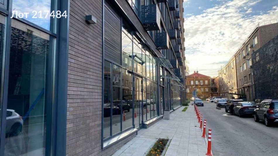 Продажа ПСН Россия, Большая Почтовая улица, 32к8,  д. 32 к8