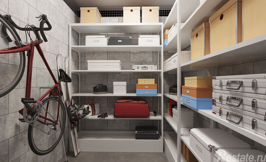 Продажа 2-комн квартиры на вторичном рынке улица Обручева,  д. 28Г с1