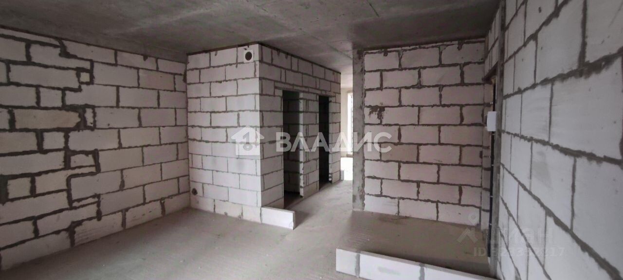 Продажа 2-комн квартиры на вторичном рынке с. Николо-Урюпино, улица Сергея Жадобкина, 6