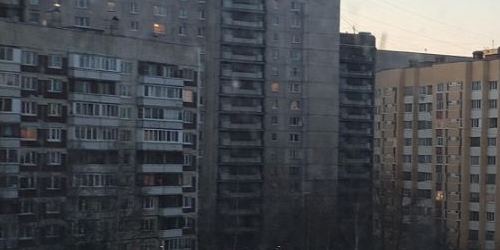 1-комн квартира Земский переулок, 10