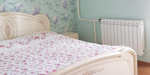 3-комн квартира Лихачёвский 3-й переулок,  д. 2,  к. 3