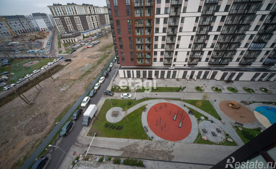 Продажа 1-комн квартиры на вторичном рынке Авиаконструкторов пр-кт,  д. 61