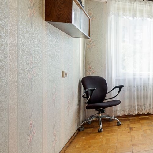 3-комн квартира Колпино, улица Ремизова, 19