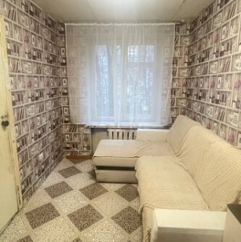 Продажа 2-комн квартиры на вторичном рынке Часовая улица,  д. 19А