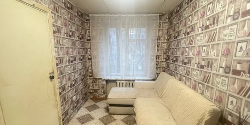 2-комн квартира Часовая улица,  д. 19А
