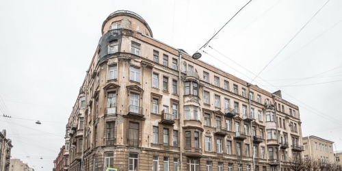 Комната Советская 9-я ул,  д. 39/24